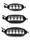 3個セットシャカシャカポーチ