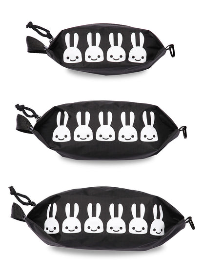 3個セットシャカシャカポーチ