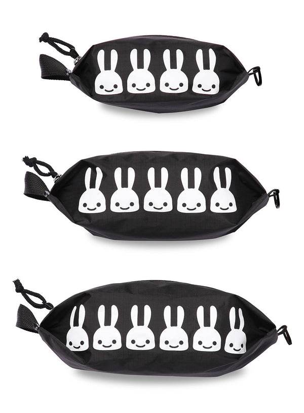 3個セットシャカシャカポーチ