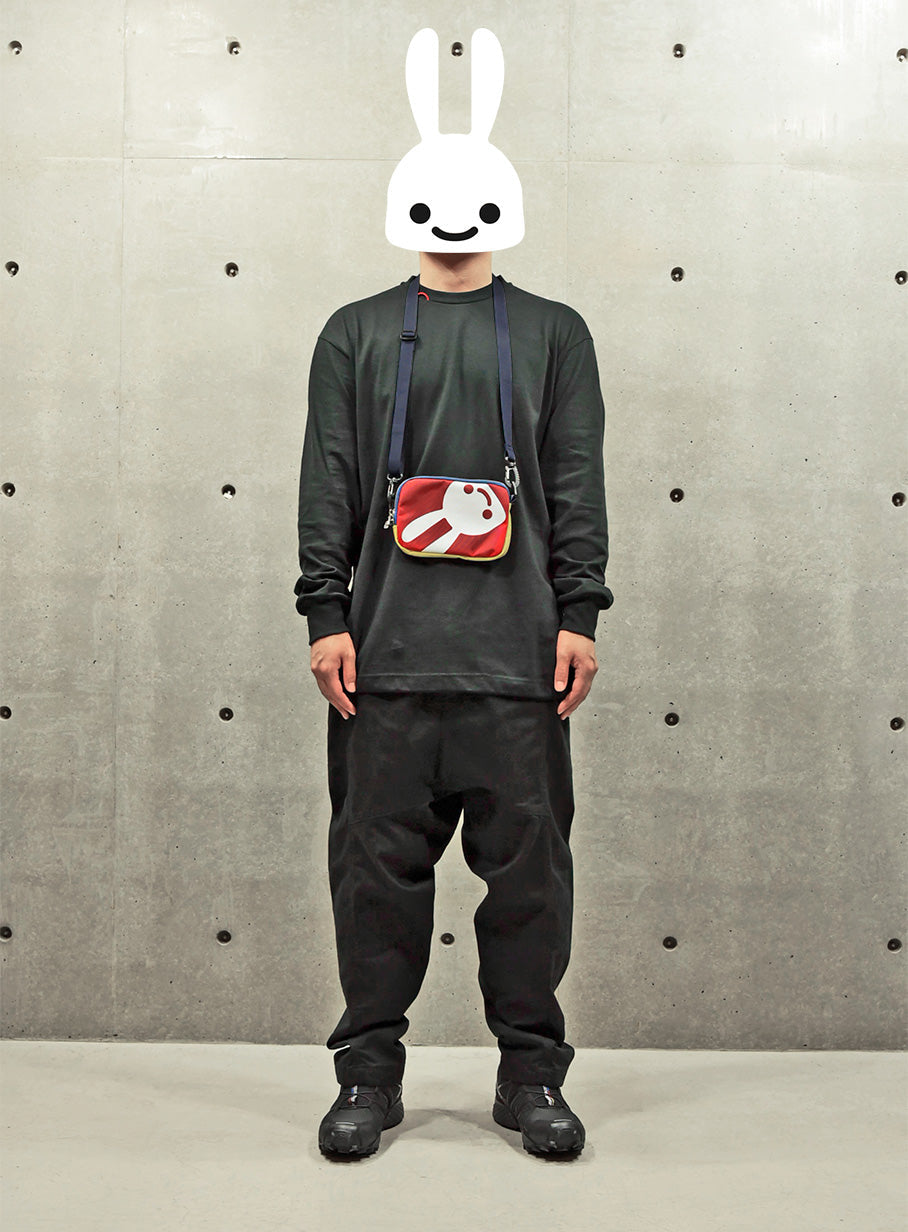 ちょっとおでかけバッグ