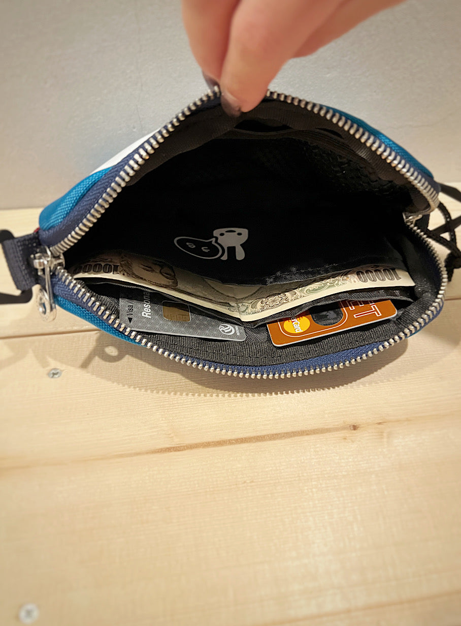 ちょっとおでかけバッグ