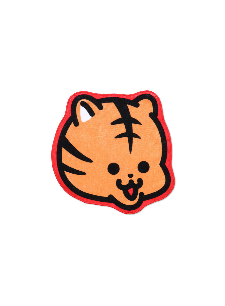 とらちゃんタオル