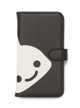 手帳型スマホケース