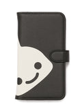 手帳型スマホケース
