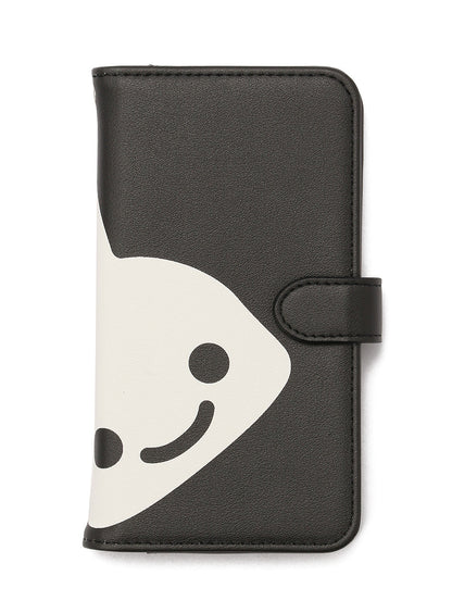 手帳型スマホケース