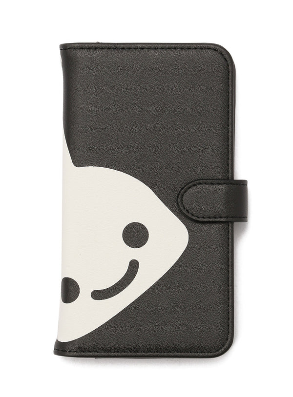 手帳型スマホケース