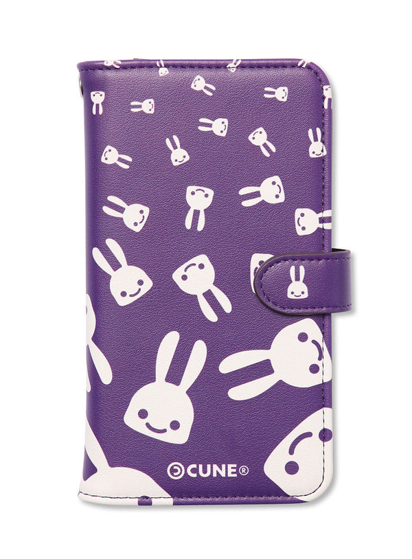 手帳型スマホケース