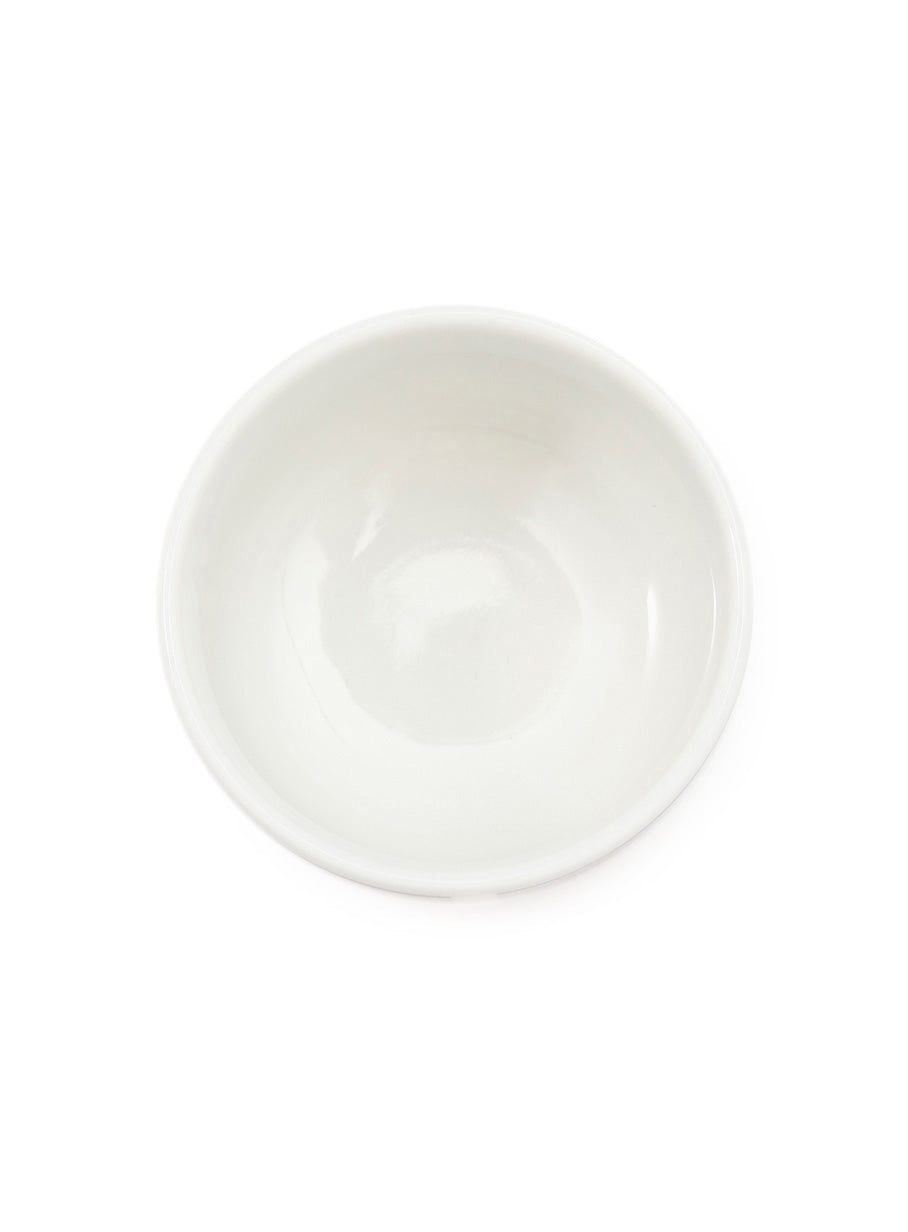 株式会社くるくるわんわん寿司のおちょこ