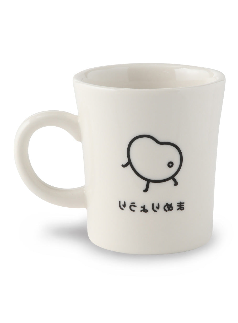 まめりょうりマグ