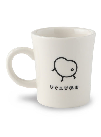 まめりょうりマグ