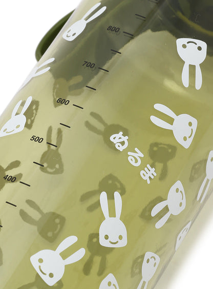 ぬるま湯ボトル 1000