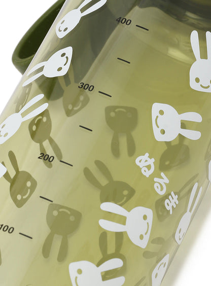 ぬるま湯ボトル 550