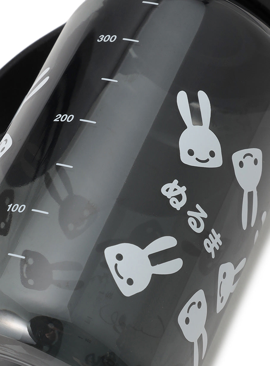 ぬるま湯ボトル 400