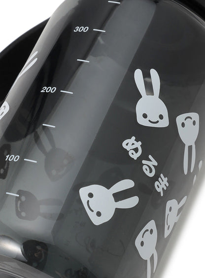 ぬるま湯ボトル 400