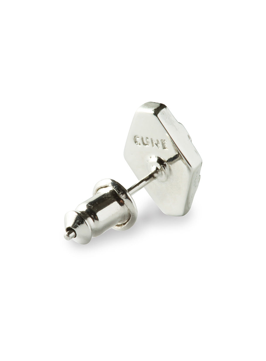 ウサギと凹ピアス 2P