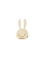 10K ウサギピアス 1P
