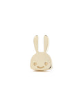 10K ウサギピアス 1P
