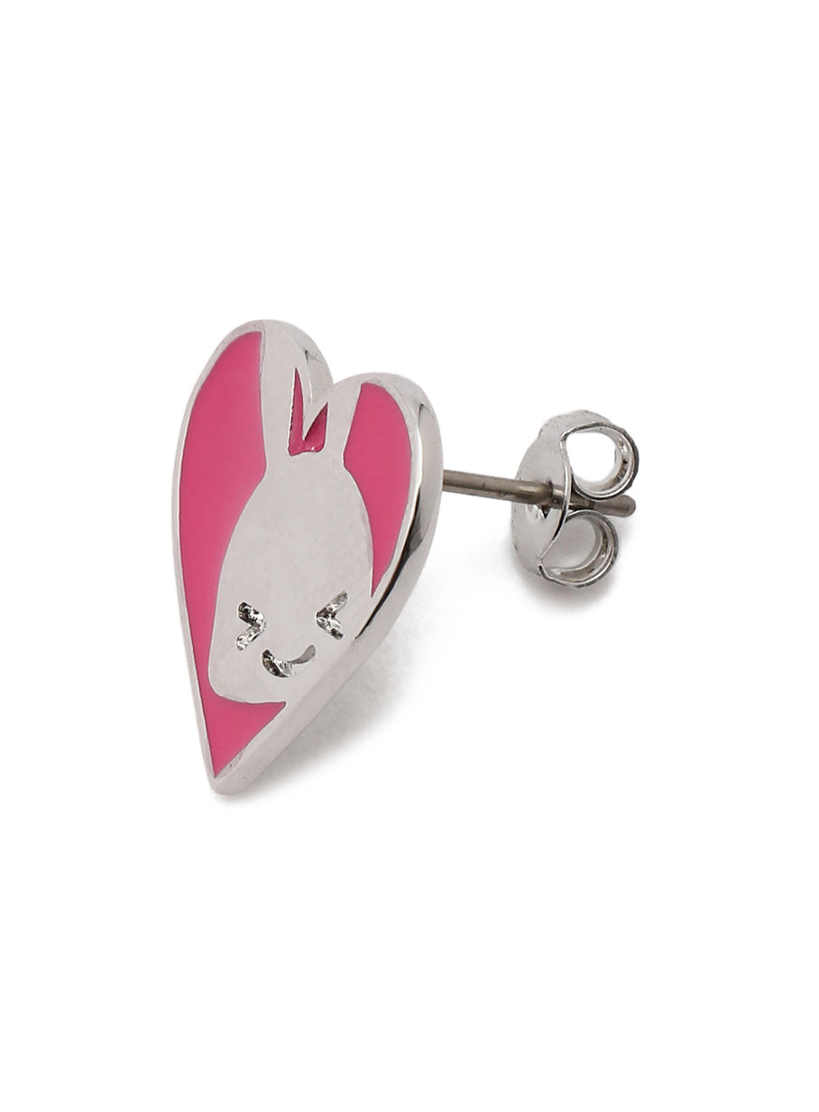 自分大好きピアス 2P