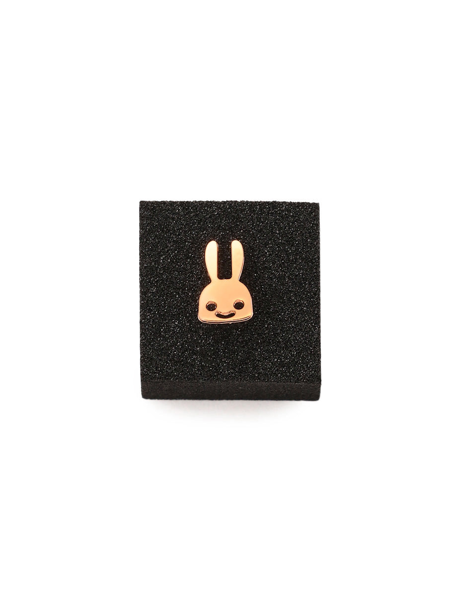 ちびウサギピアス 1P