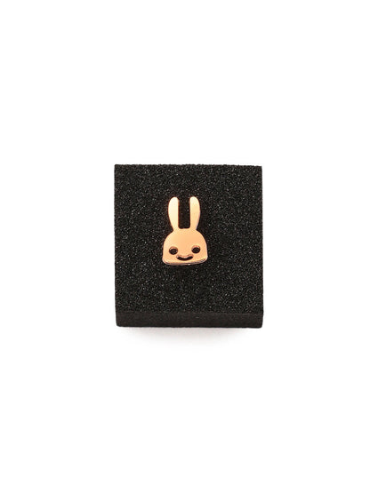 ちびウサギピアス 1P