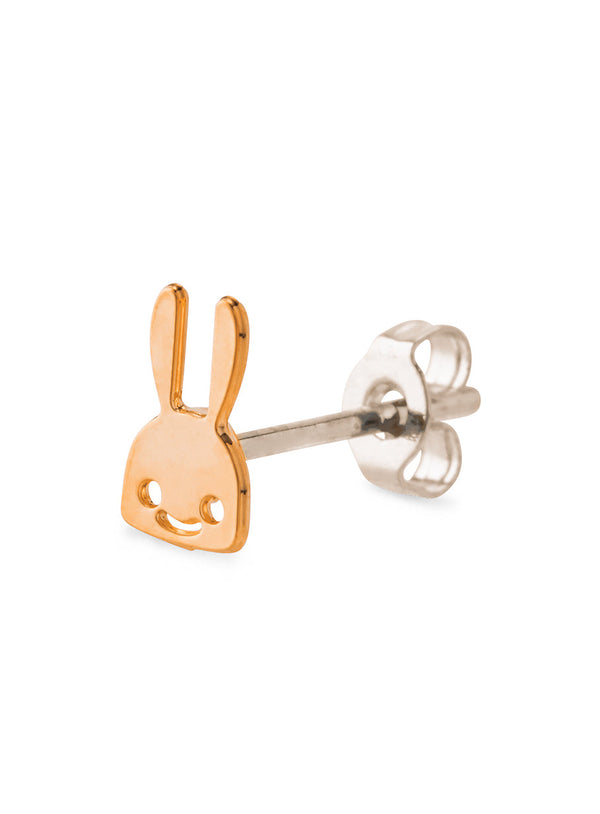 ちびウサギピアス 1P