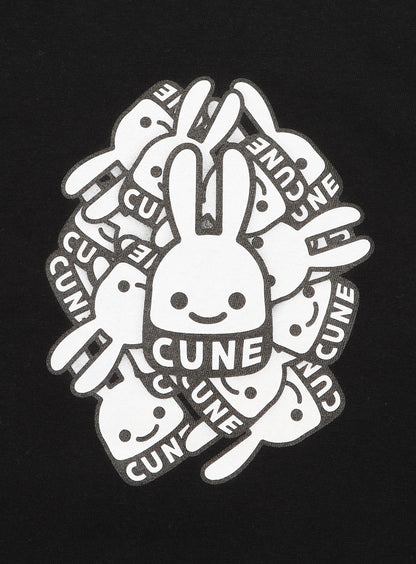 SST CUNEうさぎたくさん