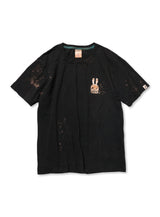 ボロボロなS/S Tee