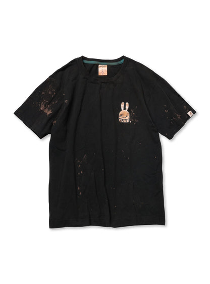 ボロボロなS/S Tee
