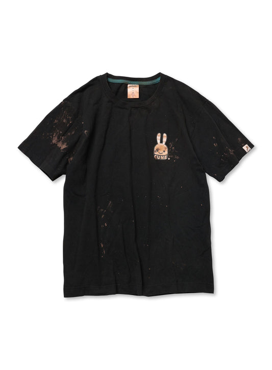 ボロボロなS/S Tee