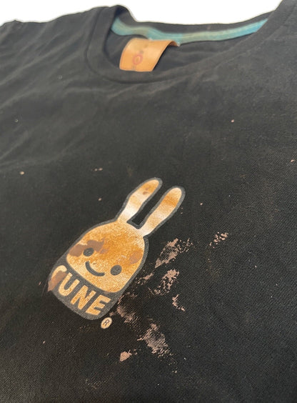 ボロボロなS/S Tee