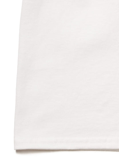 CUNE LS Tee CUNEウサギ