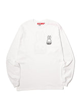 CUNE LS Tee オイボレ