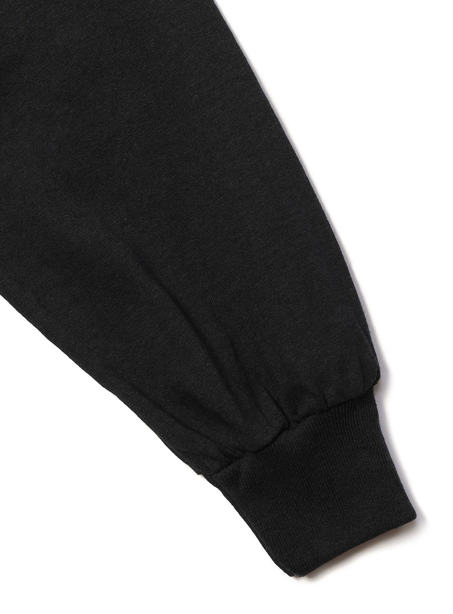 CUNE LS Tee オイボレ