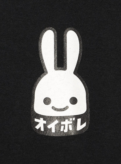 CUNE LS Tee オイボレ