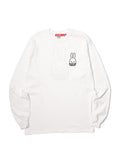 CUNE LS Tee オイボレ