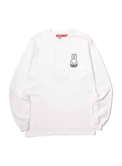 CUNE LS Tee オイボレ