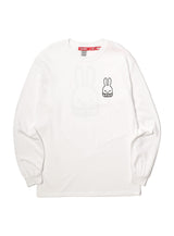 CUNE LS Tee ヨボヨボ
