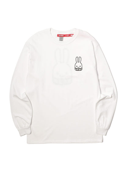 CUNE LS Tee ヨボヨボ