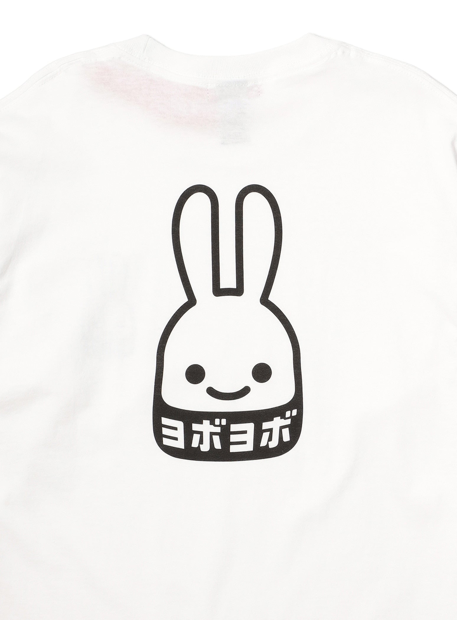 CUNE LS Tee ヨボヨボ