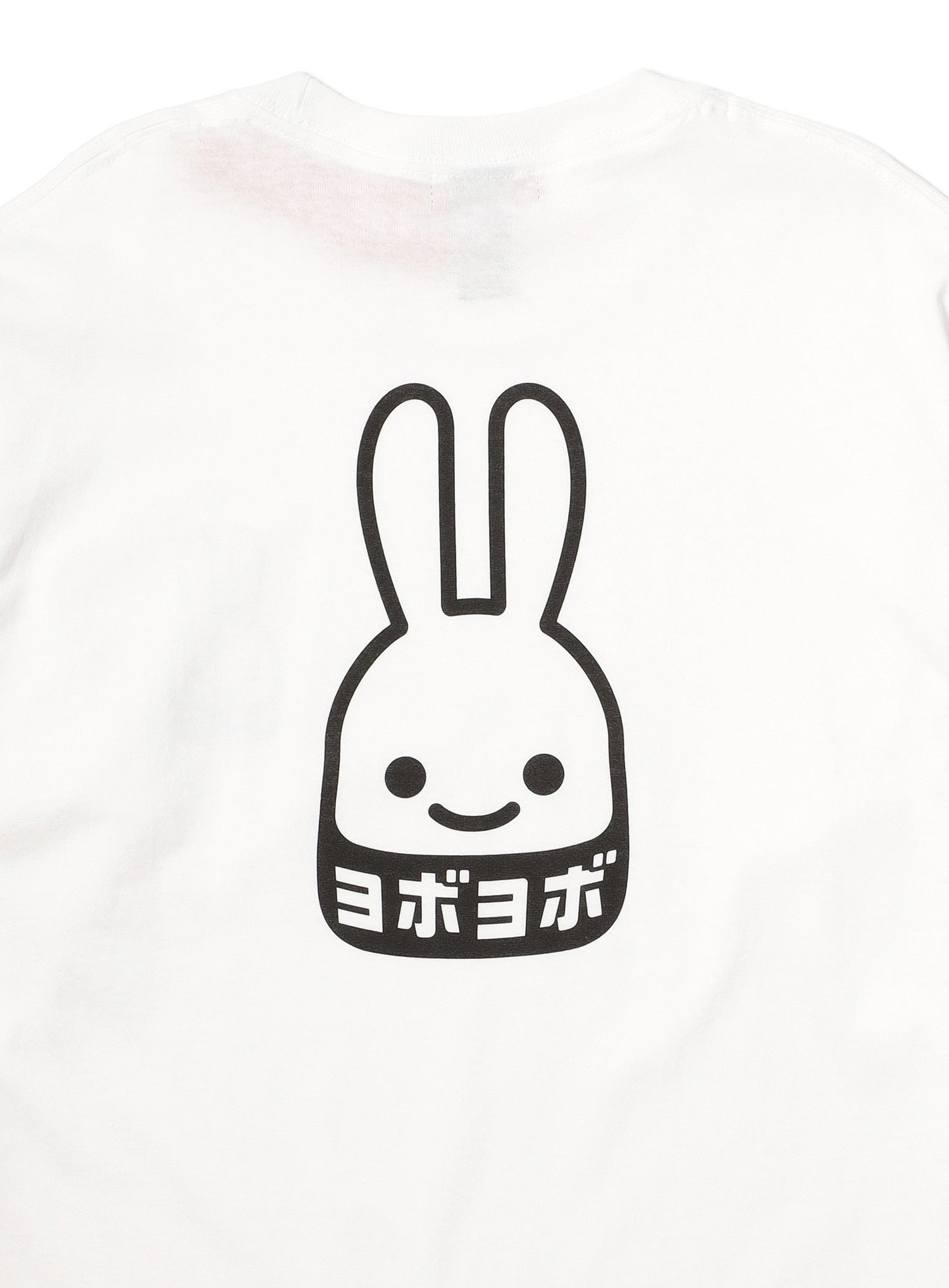 CUNE LS Tee ヨボヨボ