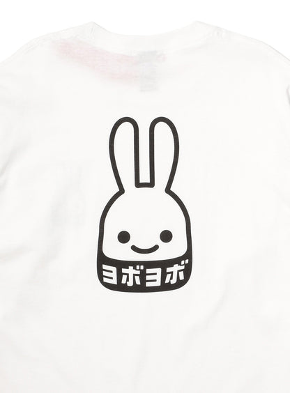 CUNE LS Tee ヨボヨボ