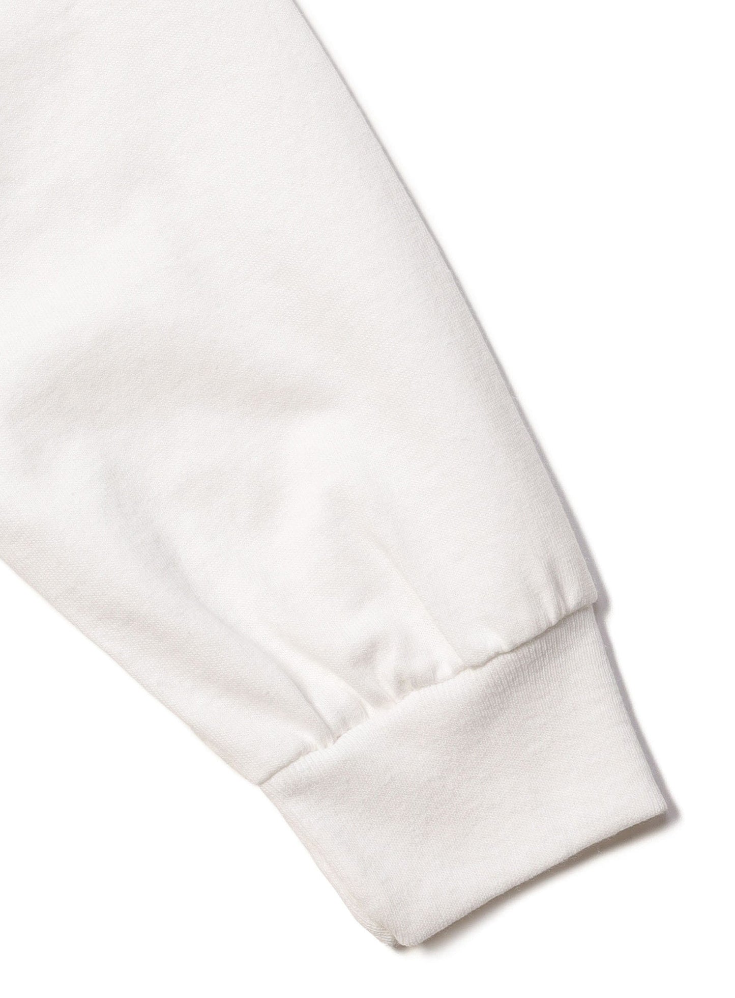 CUNE LS Tee ヨボヨボ