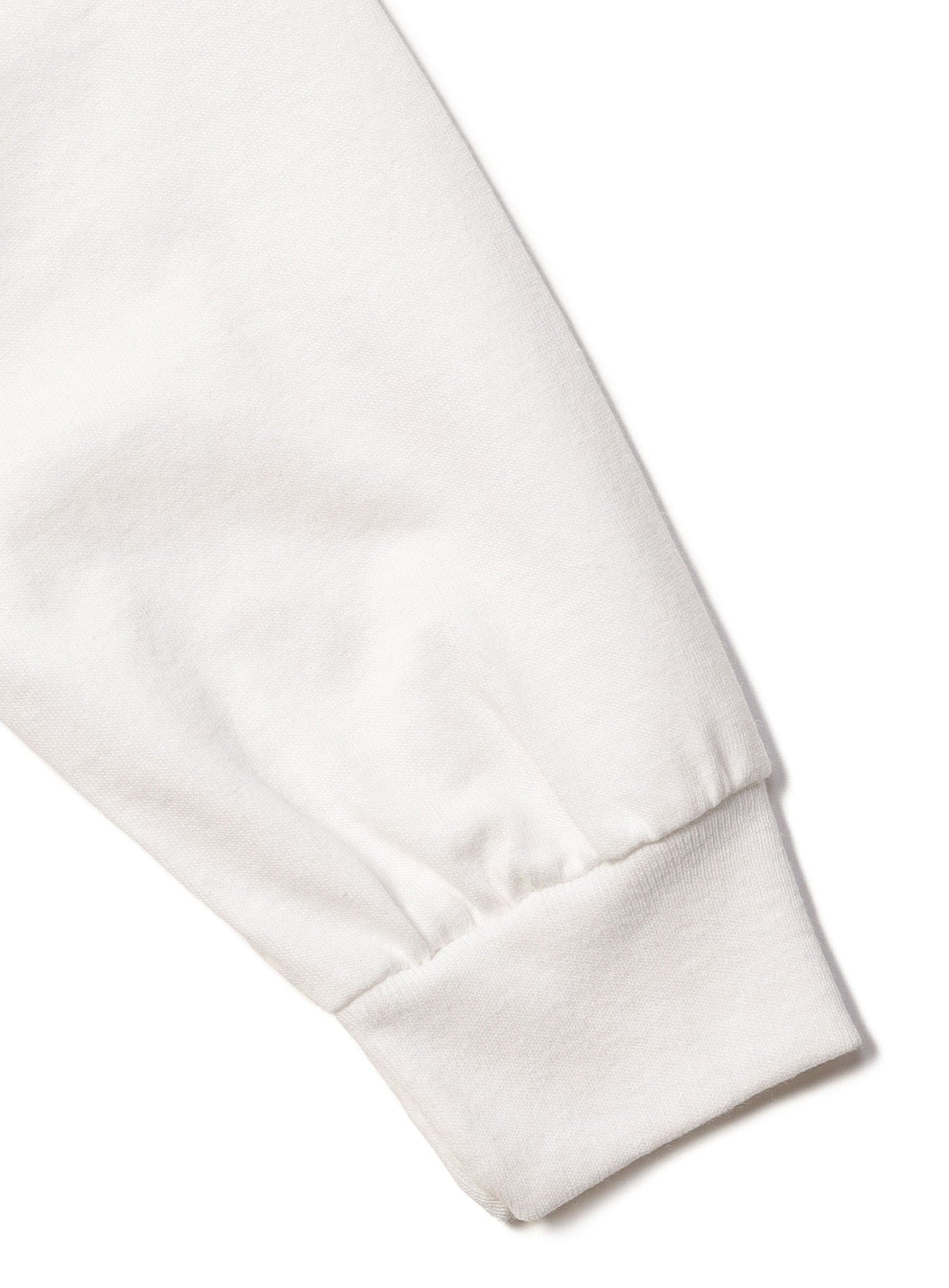 CUNE LS Tee ヨボヨボ