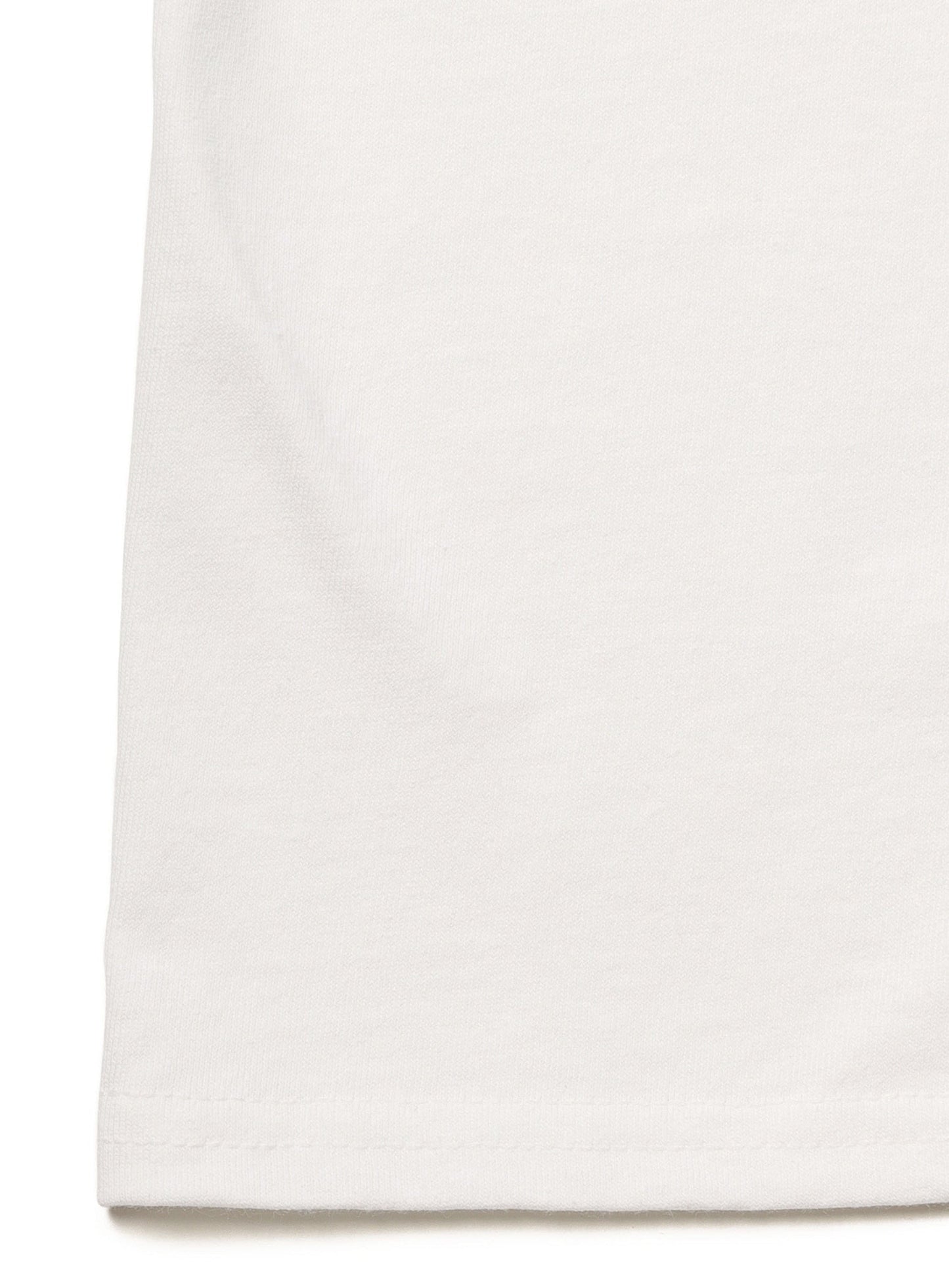 CUNE LS Tee ヨボヨボ