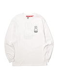 CUNE LS Tee ヨボヨボ