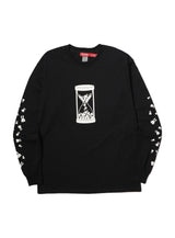 CUNE LS Tee 砂時計