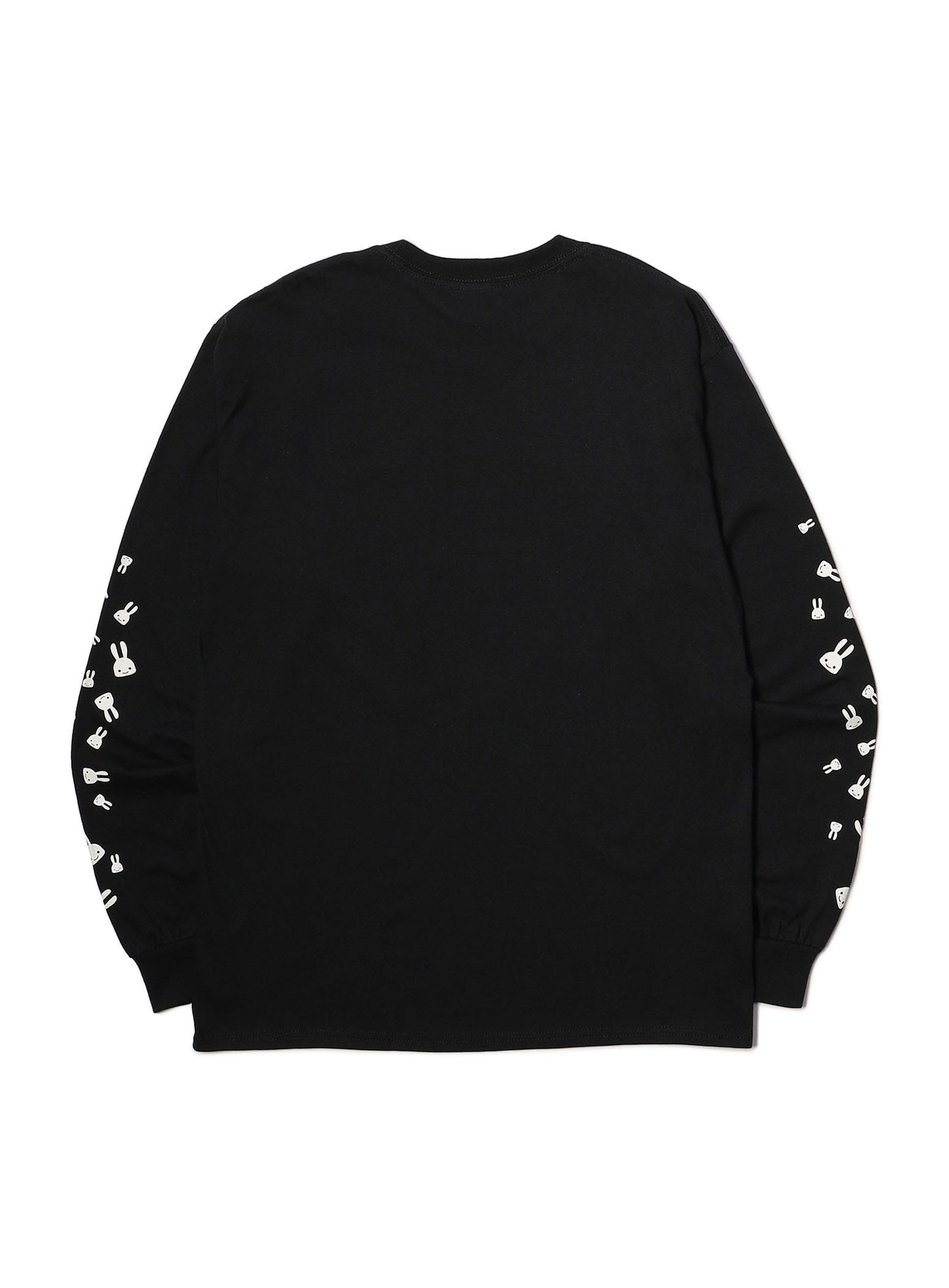 CUNE LS Tee 砂時計