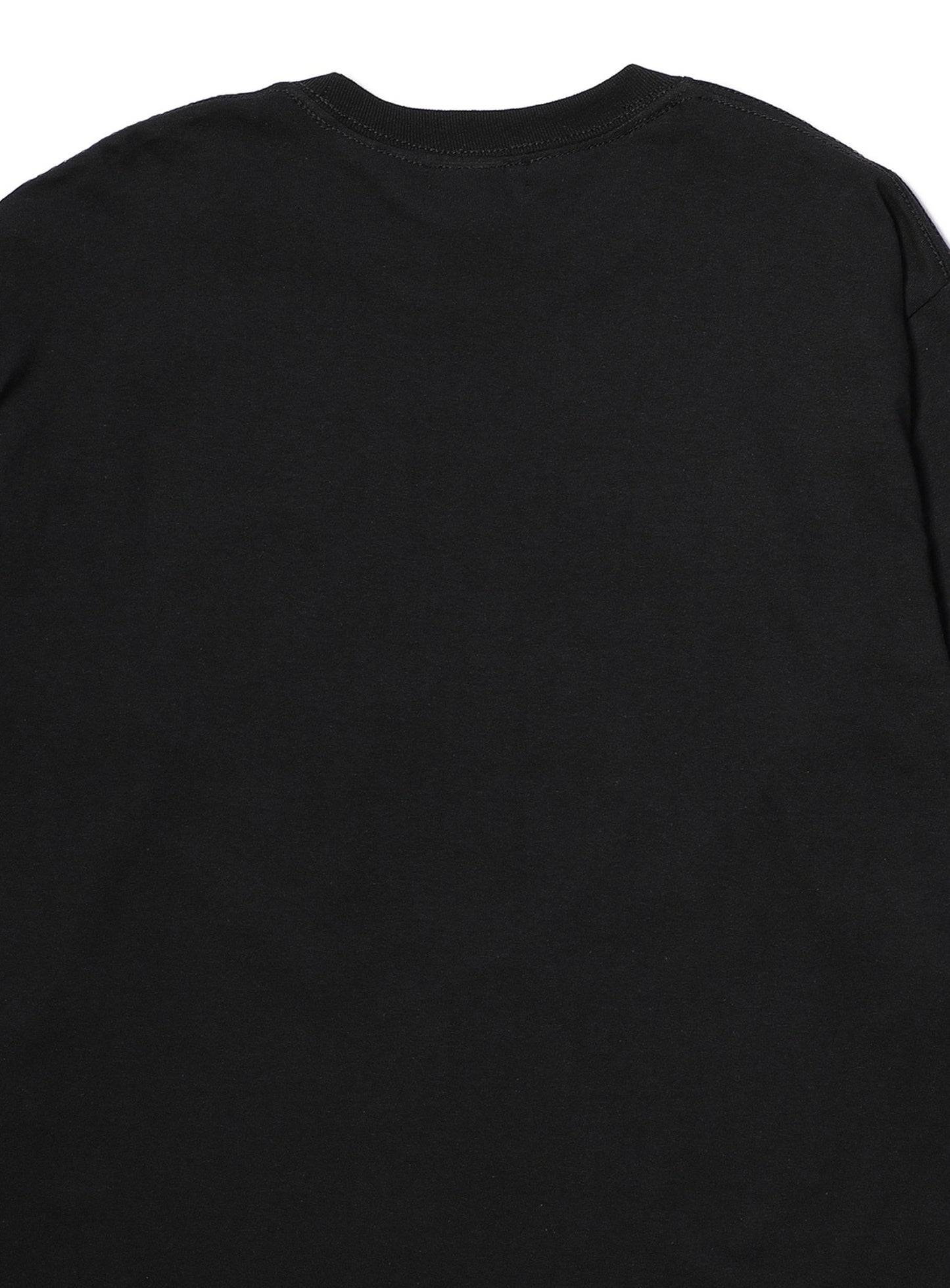 CUNE LS Tee 砂時計