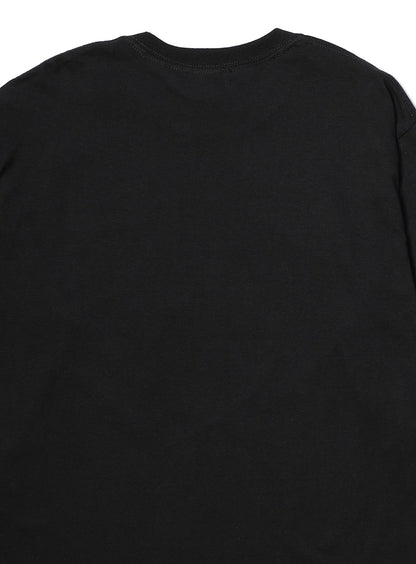 CUNE LS Tee 砂時計