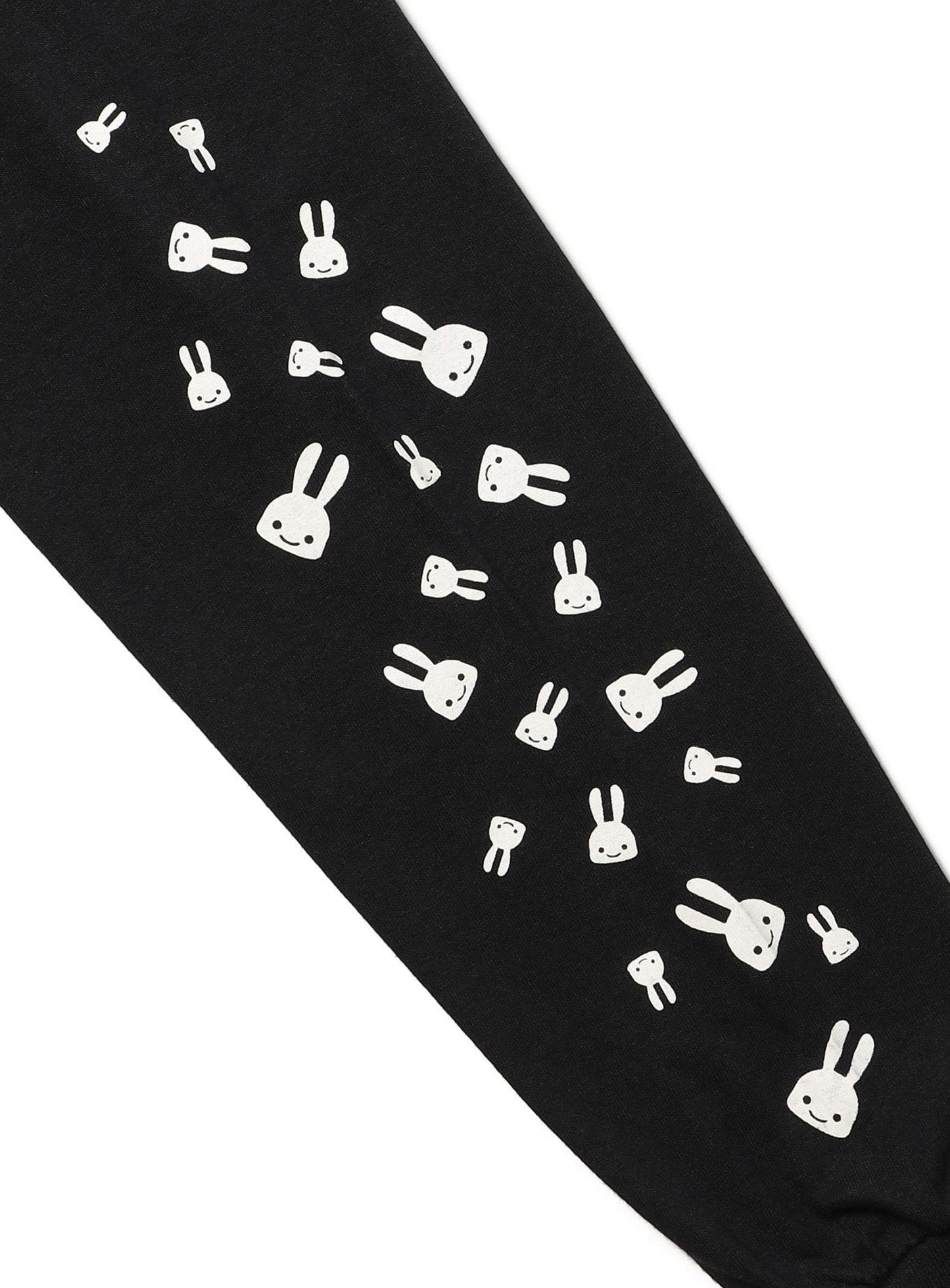 CUNE LS Tee 砂時計